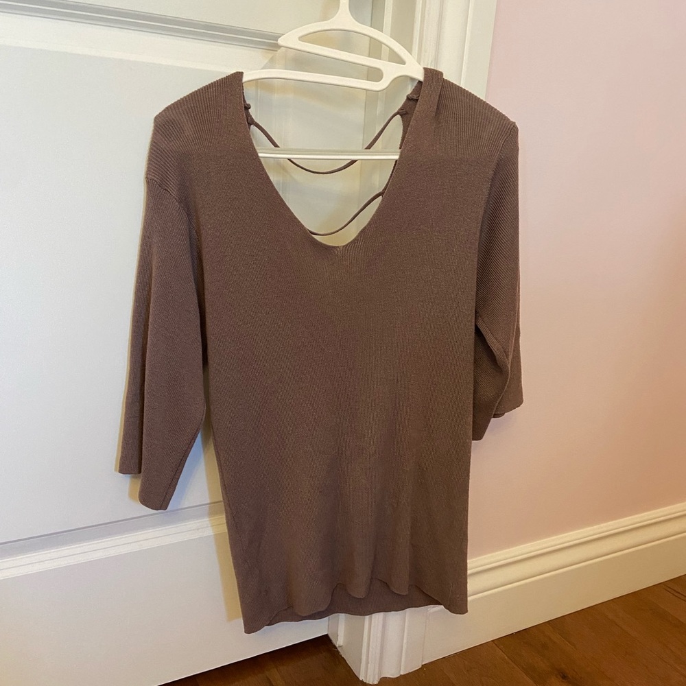 Dynamite Top